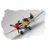   Hobby Boss P-40E ''Kitty hawk'' 1:72 (80250)
