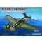 Hobby Boss P-40N ''Kitty hawk'' 1:72 (80252)