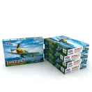 Hobby Boss Bf109E-3 Fighter 1:72 (80253)