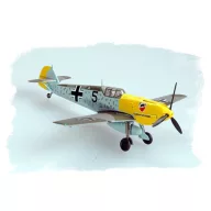 Hobby Boss Bf109E-3 Fighter 1:72 (80253)