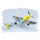 Hobby Boss Bf109E-3 Fighter 1:72 (80253)