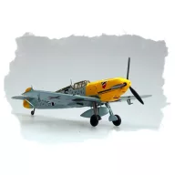 Hobby Boss Bf109E-3 Fighter 1:72 (80253)