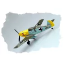 Hobby Boss Bf109E-3 Fighter 1:72 (80253)