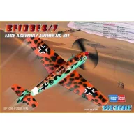 Hobby Boss Bf109E-4/7 1:72 (80254)
