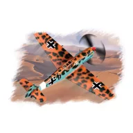 Hobby Boss Bf109E-4/7 1:72 (80254)