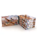Hobby Boss Bf109E-4/7 1:72 (80254)