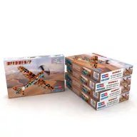 Hobby Boss Bf109E-4/7 1:72 (80254)