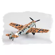 Hobby Boss Bf109E-4/7 1:72 (80254)
