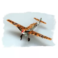 Hobby Boss Bf109E-4/7 1:72 (80254)