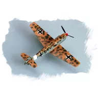 Hobby Boss Bf109E-4/7 1:72 (80254)