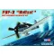 Hobby Boss F6F-3 ''Hellcat'' 1:72 (80256)