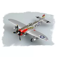   Hobby Boss P-47D ''Thunderbolt'' 1:72 (80257)