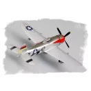 Hobby Boss P-47D ''Thunderbolt'' 1:72 (80257)