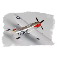   Hobby Boss P-47D ''Thunderbolt'' 1:72 (80257)