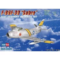Hobby Boss F-86F-30 'Sabre' Fighter 1:72 (80258)