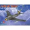 Hobby Boss F-86F-40 'Sabre' Fighter 1:72 (80259)