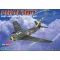 Hobby Boss F-86F-40 'Sabre' Fighter 1:72 (80259)