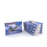 Hobby Boss F-86F-40 'Sabre' Fighter 1:72 (80259)