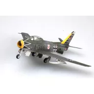 Hobby Boss F-86F-40 'Sabre' Fighter 1:72 (80259)