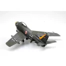 Hobby Boss F-86F-40 'Sabre' Fighter 1:72 (80259)