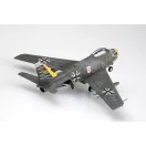 Hobby Boss F-86F-40 'Sabre' Fighter 1:72 (80259)