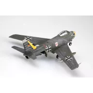 Hobby Boss F-86F-40 'Sabre' Fighter 1:72 (80259)