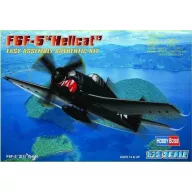   Hobby Boss F6F-5 ''Hellcat'' 1:72 (80260)