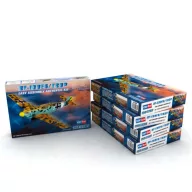 Hobby Boss Bf 109 E4 TROP 1:72 (80261)