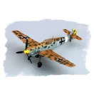 Hobby Boss Bf 109 E4 TROP 1:72 (80261)
