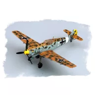 Hobby Boss Bf 109 E4 TROP 1:72 (80261)