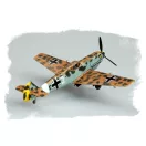 Hobby Boss Bf 109 E4 TROP 1:72 (80261)