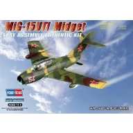 Hobby Boss MiG-15UTI Midget 1:72 (80262)