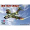 Hobby Boss MiG-15UTI Midget 1:72 (80262)