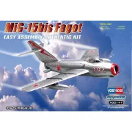 Hobby Boss MiG-15bis Fagot 1:72 (80263)