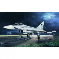 Hobby Boss EF-2000A Eurofighter Typhoon 1:72 (80264)