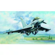Hobby Boss EF-2000B Eurofighter Typhoon 1:72 (80265)