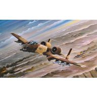 Hobby Boss A-10A Thunderbolt II 1:72 (80266)