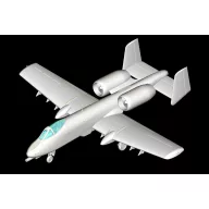 Hobby Boss A-10A Thunderbolt II 1:72 (80266)