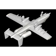 Hobby Boss A-10A Thunderbolt II 1:72 (80266)
