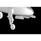 Hobby Boss A-10A Thunderbolt II 1:72 (80266)
