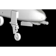 Hobby Boss A-10A Thunderbolt II 1:72 (80266)