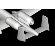 Hobby Boss A-10A Thunderbolt II 1:72 (80266)