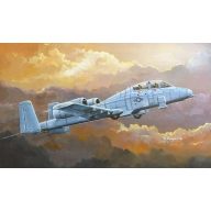 Hobby Boss N/AW A-10A THUNDERBOLT II 1:72 (80267)