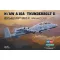 Hobby Boss N/AW A-10A THUNDERBOLT II 1:72 (80267)