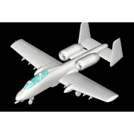 Hobby Boss N/AW A-10A THUNDERBOLT II 1:72 (80267)