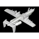 Hobby Boss N/AW A-10A THUNDERBOLT II 1:72 (80267)