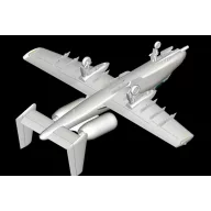Hobby Boss N/AW A-10A THUNDERBOLT II 1:72 (80267)
