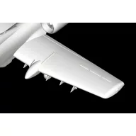 Hobby Boss N/AW A-10A THUNDERBOLT II 1:72 (80267)