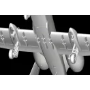 Hobby Boss N/AW A-10A THUNDERBOLT II 1:72 (80267)