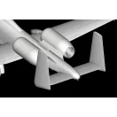 Hobby Boss N/AW A-10A THUNDERBOLT II 1:72 (80267)